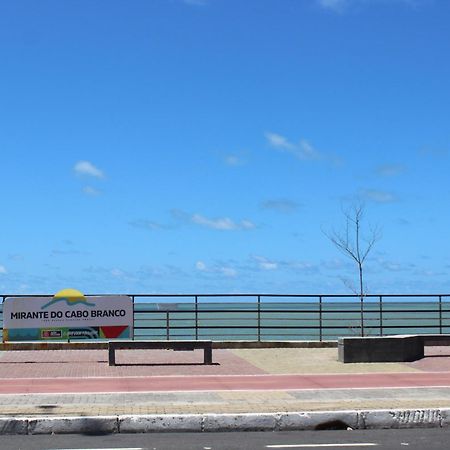 Hotel Cabo Branco Atlantico João Pessoa Eksteriør billede